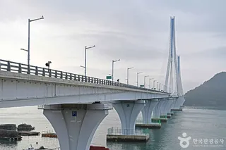 화태대교