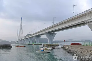 화태대교