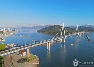 소록대교