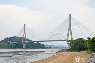 영광대교