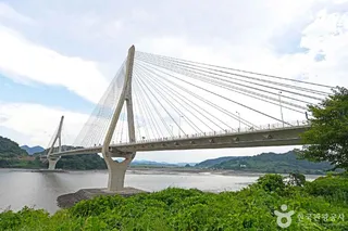 영광대교