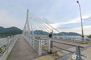 영광대교