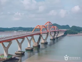 압해대교