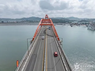압해대교