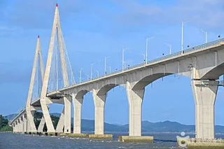 칠산대교
