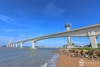 칠산대교