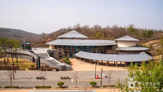 군위 삼국유사 테마파크