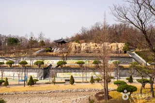 군위 삼국유사 테마파크