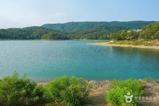 봉무공원