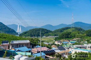 화태도