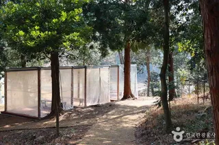 운림산림욕장