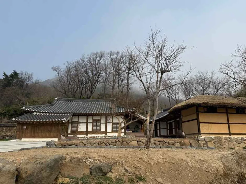 함정균가옥
