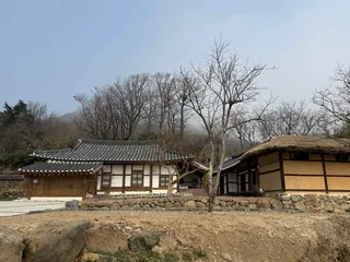 함정균가옥