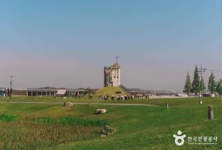 신리성지