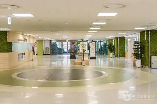 용인어린이상상의숲
