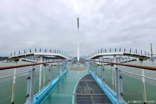 목포 스카이워크