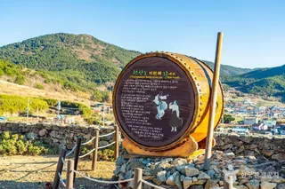 서편제 촬영지