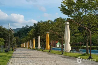행구수변공원