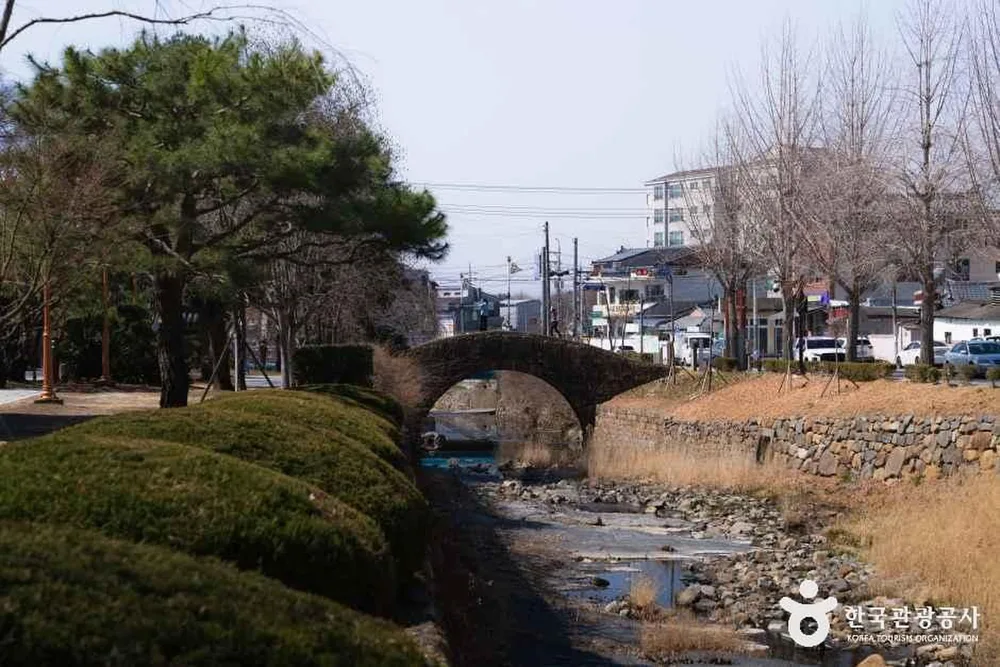 창녕 영산 만년교