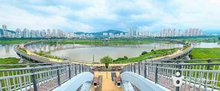 금강보행교(이응다리)