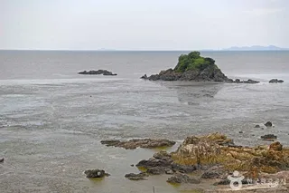 백수해안공원