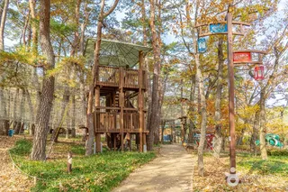 산성계곡생태공원