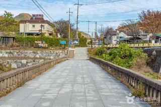 산성계곡생태공원