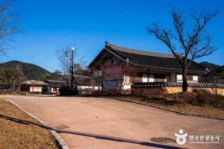 보부상문화체험촌
