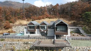 국립제천치유의숲