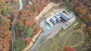 국립제천치유의숲