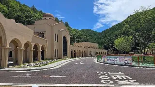 통리탄탄파크