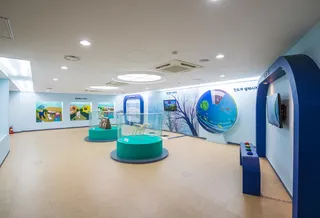 진도개테마파크