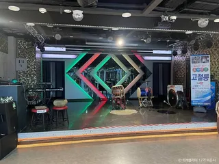 삼학도크루즈