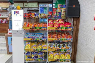 삼학도크루즈