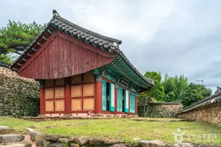 광양 김시식지