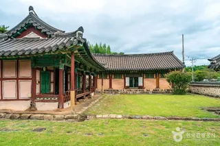 광양 김시식지