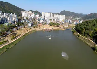 조례호수공원