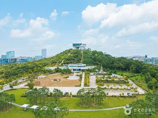 빛가람 호수공원
