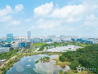 빛가람 호수공원