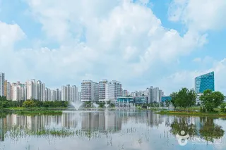 빛가람 호수공원