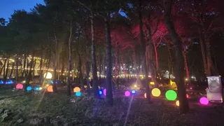 지리산정원