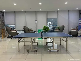 휴온천