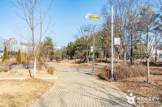 안양새물공원