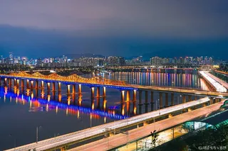 달맞이근린공원