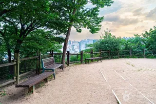 달맞이근린공원