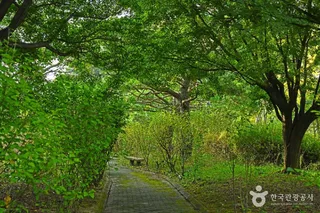 효행공원