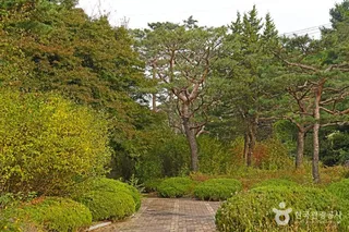 효행공원