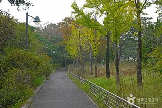 효행공원