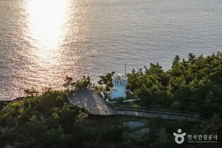 서근등대