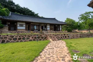 홍길동 테마파크